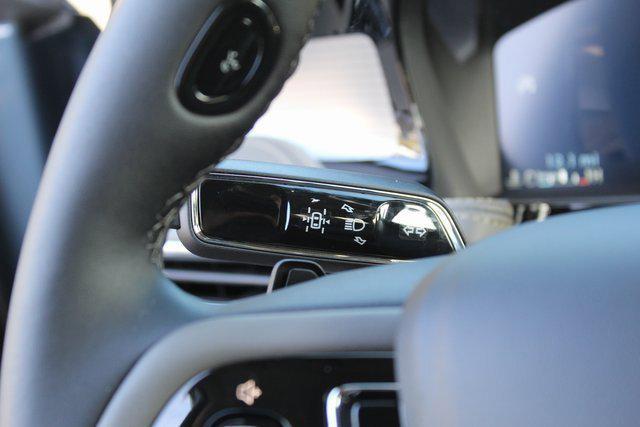 new 2026 Lincoln Corsair car, priced at $47,048