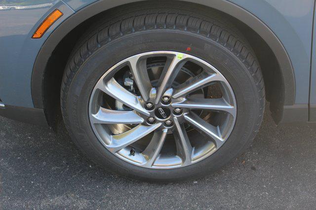 new 2026 Lincoln Corsair car, priced at $47,048