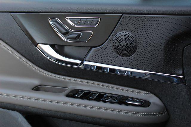 new 2026 Lincoln Corsair car, priced at $47,048