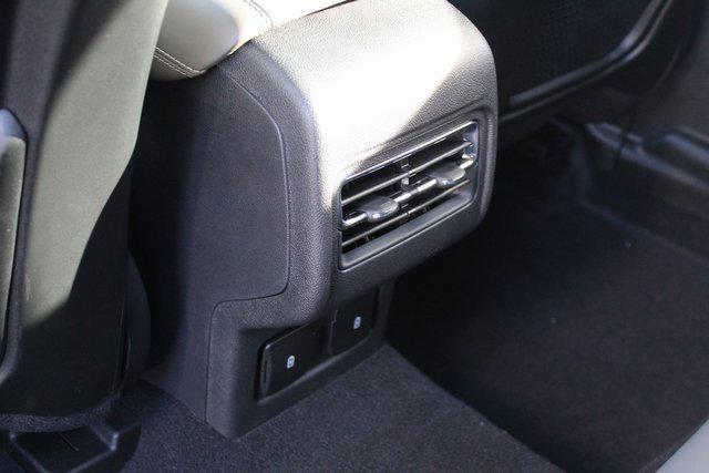 new 2026 Lincoln Corsair car, priced at $47,048