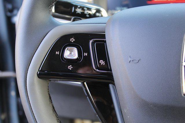 new 2026 Lincoln Corsair car, priced at $47,048