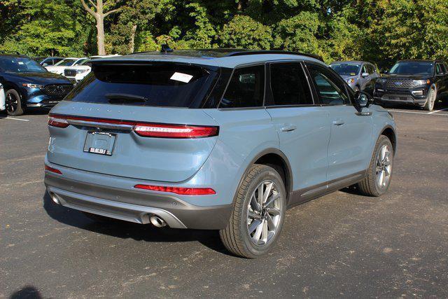 new 2026 Lincoln Corsair car, priced at $47,048