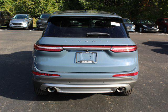 new 2026 Lincoln Corsair car, priced at $47,048