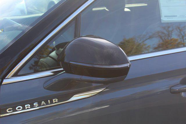 new 2026 Lincoln Corsair car, priced at $47,048