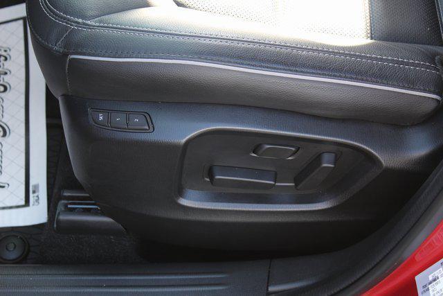 used 2024 Mazda CX-5 car, priced at $31,668