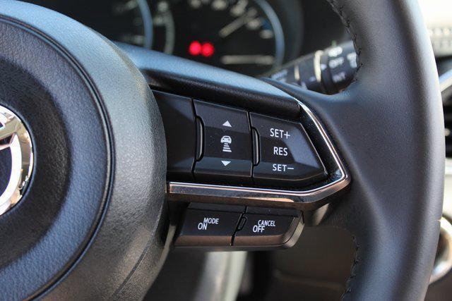 used 2024 Mazda CX-5 car, priced at $31,668