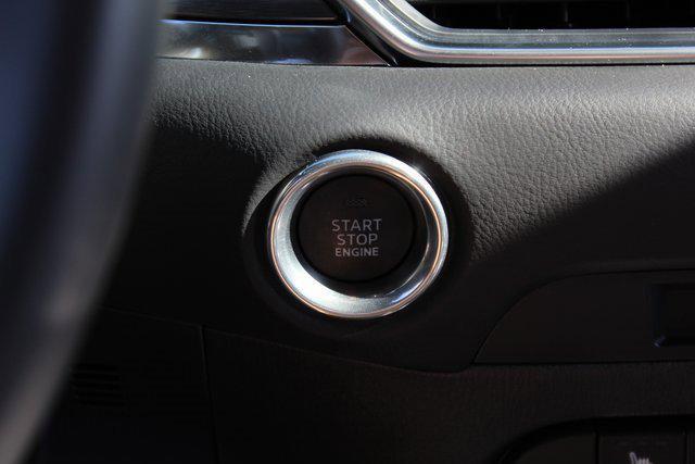 used 2024 Mazda CX-5 car, priced at $31,668