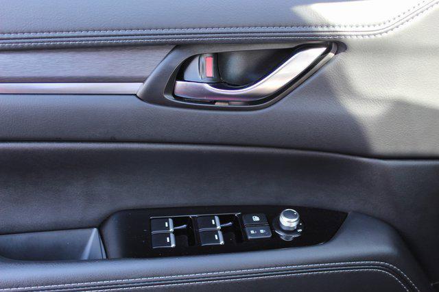 used 2024 Mazda CX-5 car, priced at $31,668