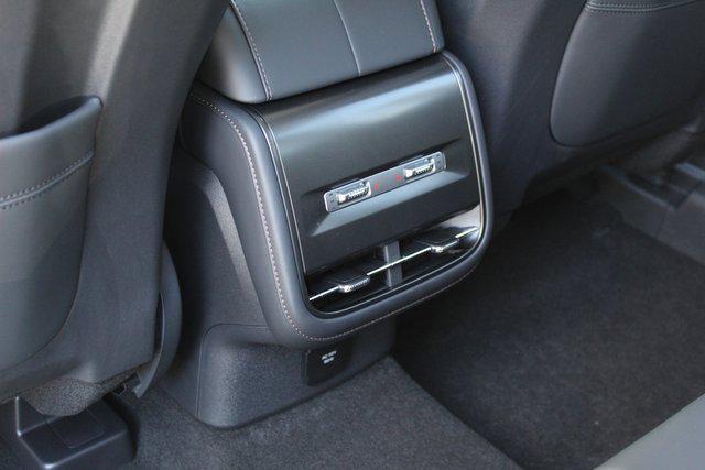 new 2026 Lincoln Nautilus car, priced at $56,689