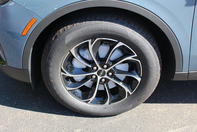 new 2026 Lincoln Nautilus car, priced at $56,689