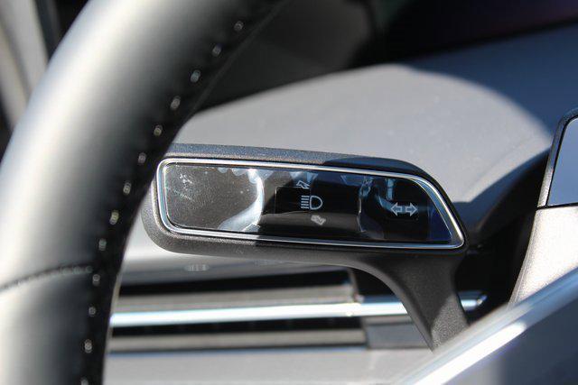 new 2026 Lincoln Nautilus car, priced at $56,689