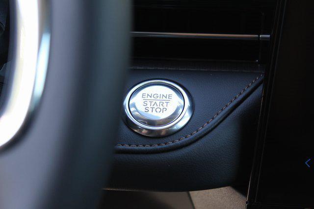 new 2026 Lincoln Nautilus car, priced at $56,689