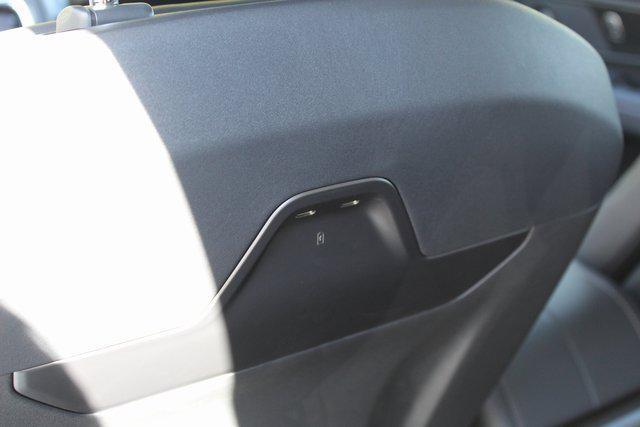 new 2026 Lincoln Nautilus car, priced at $56,689