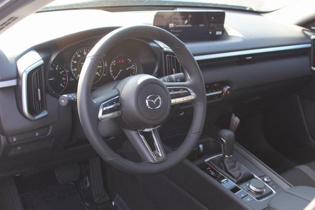 new 2025 Mazda CX-50 car, priced at $36,260