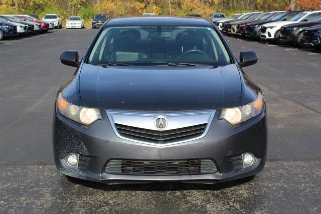 used 2014 Acura TSX car, priced at $7,428