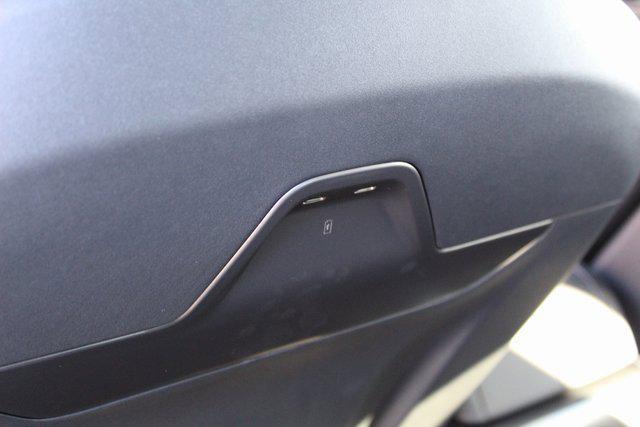 new 2026 Lincoln Nautilus car, priced at $60,427