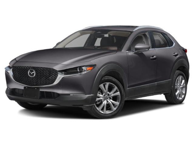 new 2024 Mazda CX-30 car, priced at $34,785