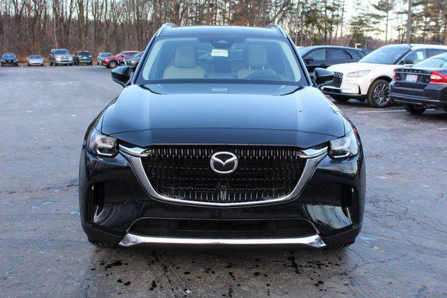 used 2024 Mazda CX-90 PHEV car, priced at $43,898