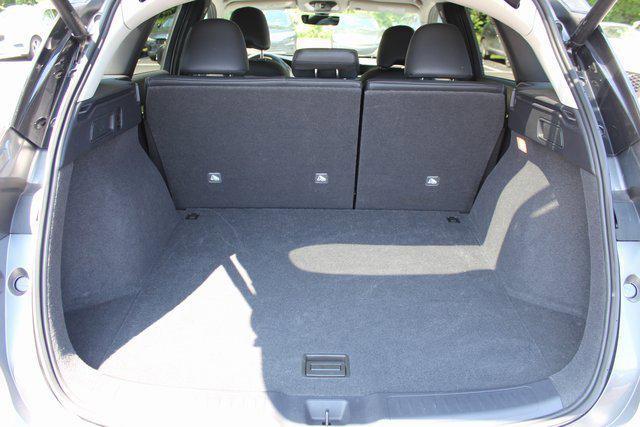 used 2023 INFINITI QX50 car, priced at $29,948