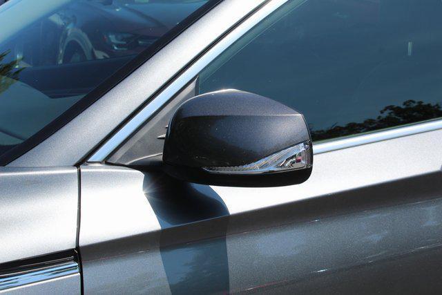 used 2023 INFINITI QX50 car, priced at $29,948