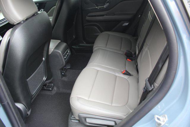 new 2025 Lincoln Corsair car, priced at $51,890