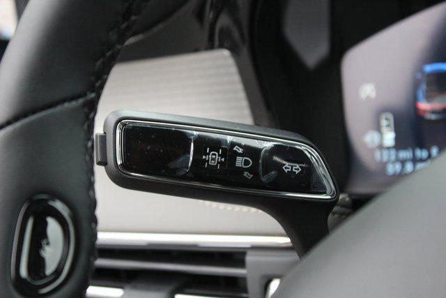 new 2025 Lincoln Corsair car, priced at $44,738
