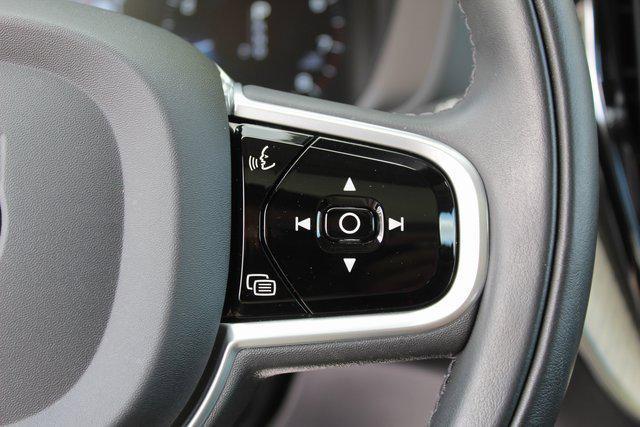 used 2020 Volvo XC60 car, priced at $28,198