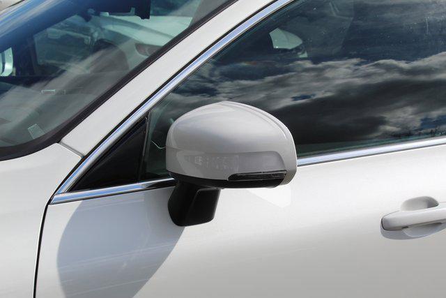 used 2020 Volvo XC60 car, priced at $28,198