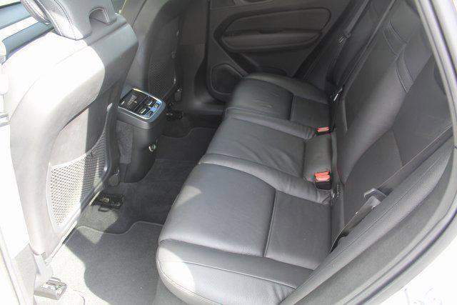 used 2020 Volvo XC60 car, priced at $28,198