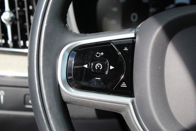 used 2020 Volvo XC60 car, priced at $28,198