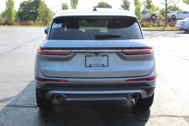 new 2023 Lincoln Corsair car, priced at $45,890