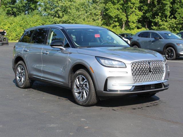 new 2023 Lincoln Corsair car, priced at $45,890