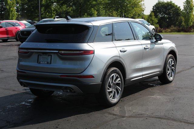 new 2023 Lincoln Corsair car, priced at $45,890