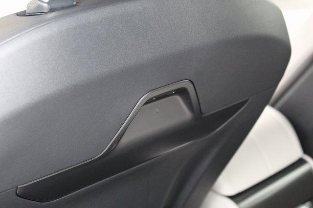 new 2026 Lincoln Nautilus car, priced at $58,327