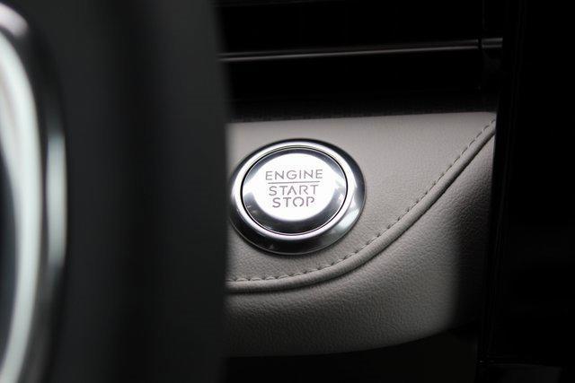 new 2026 Lincoln Nautilus car, priced at $58,327