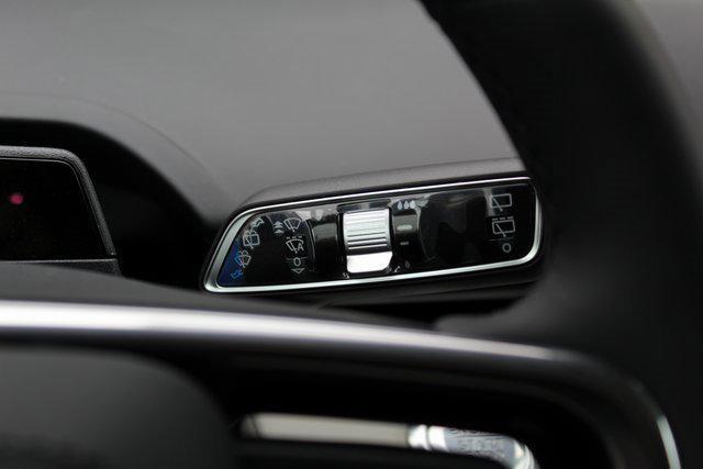 new 2026 Lincoln Nautilus car, priced at $58,327