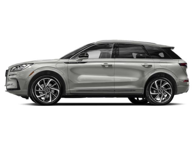 new 2023 Lincoln Corsair car, priced at $45,890