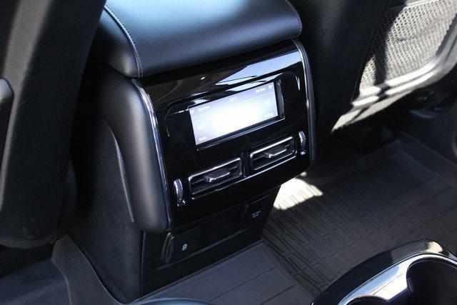 used 2021 Lincoln Aviator car, priced at $31,608