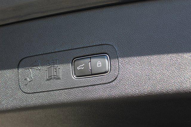 used 2021 Lincoln Aviator car, priced at $31,608