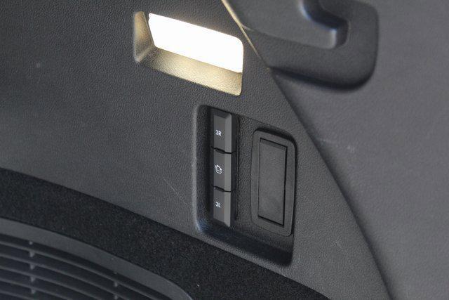 used 2021 Lincoln Aviator car, priced at $31,608