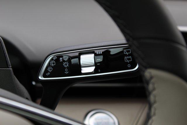 new 2025 Lincoln Nautilus car, priced at $60,514