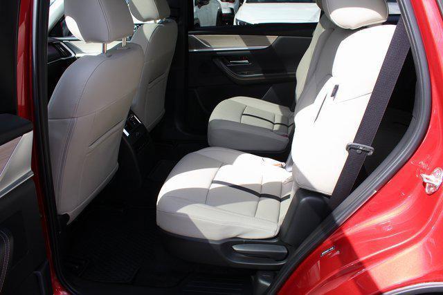 used 2024 Mazda CX-90 PHEV car, priced at $43,438