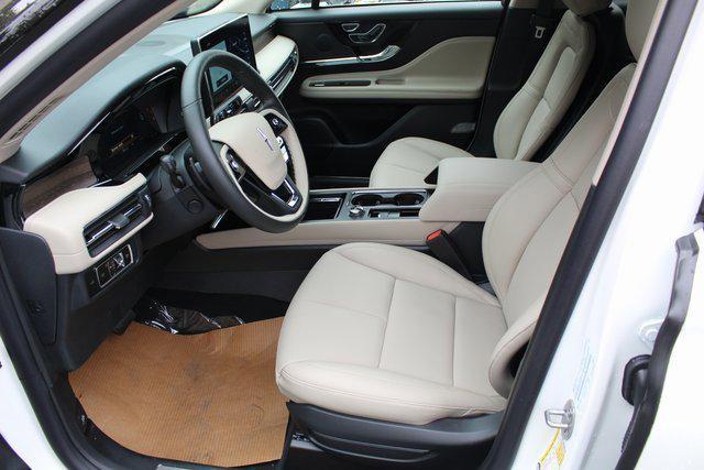 new 2026 Lincoln Corsair car, priced at $49,672