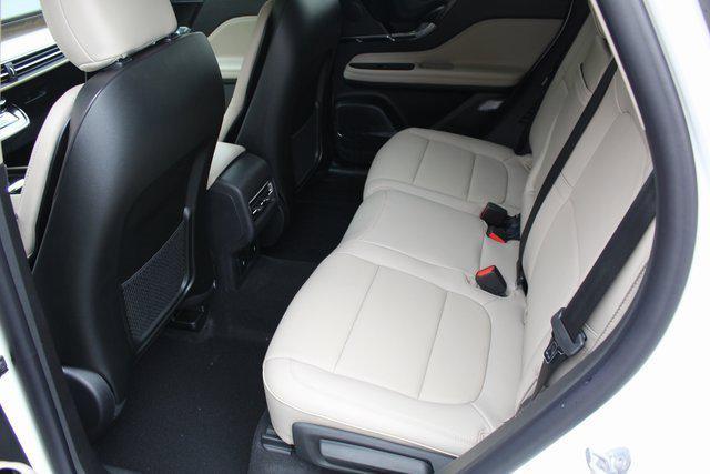 new 2026 Lincoln Corsair car, priced at $49,672