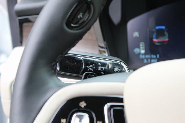 new 2026 Lincoln Corsair car, priced at $49,672