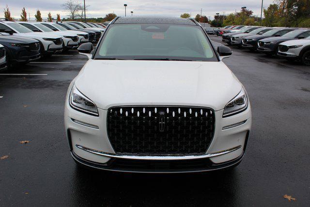 new 2026 Lincoln Corsair car, priced at $49,672