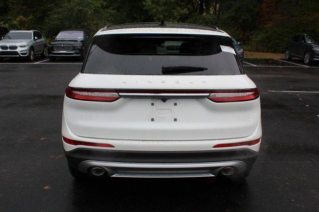 new 2026 Lincoln Corsair car, priced at $49,672