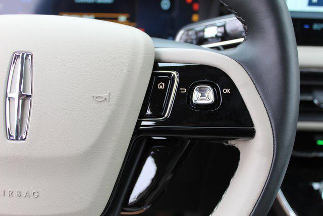 new 2026 Lincoln Corsair car, priced at $49,672