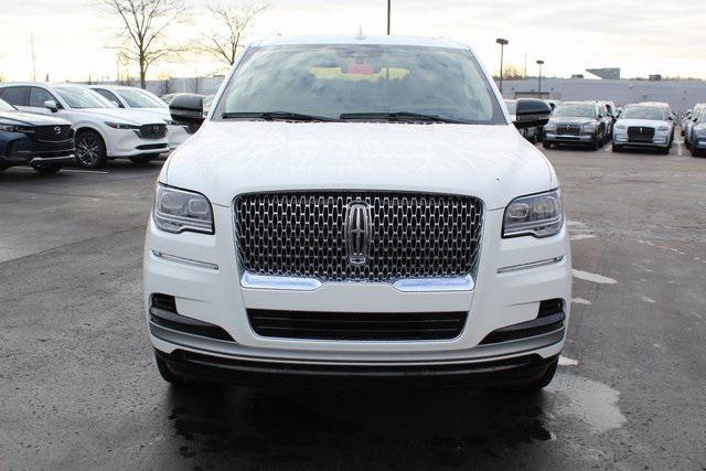 new 2024 Lincoln Navigator car, priced at $105,945