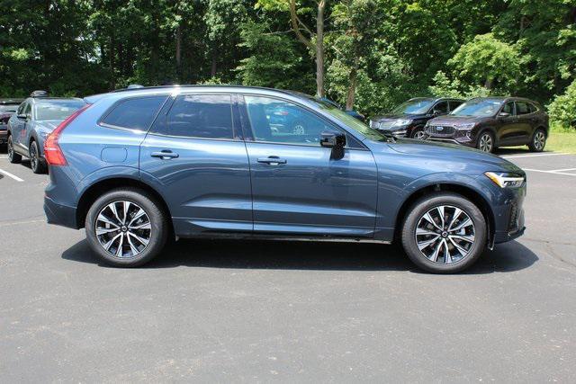 new 2024 Volvo XC60 car, priced at $53,975